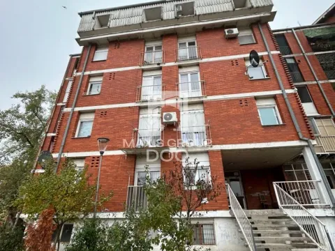 Sale, one bedroom apartment, 24m², Centar, Ćuprija - image 11