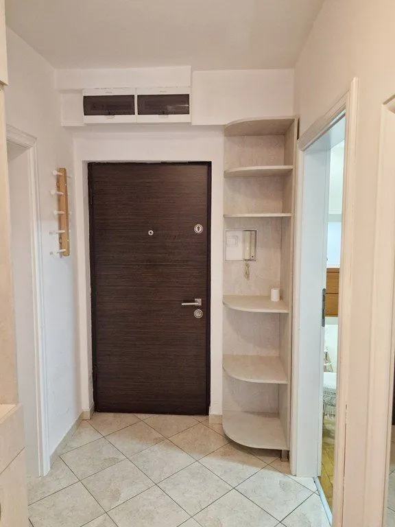 Izdavanje, dvosoban stan, 60m², Zabjelo, Podgorica