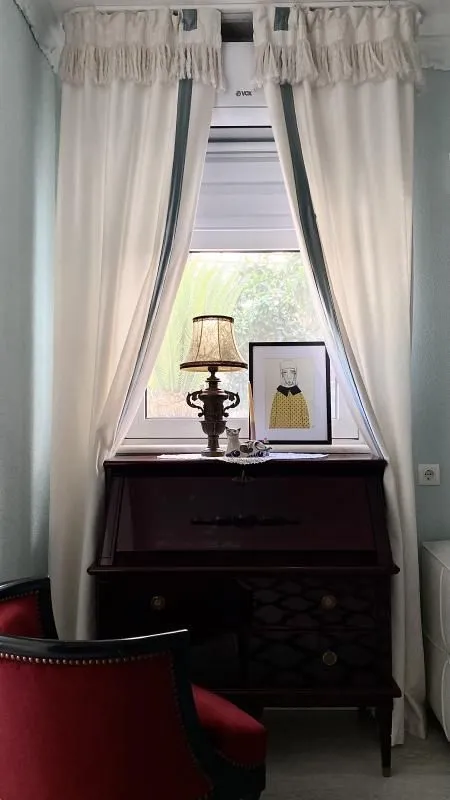 Sale, one bedroom apartment, 50m², Petrovac, Budva