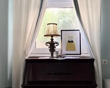 Sale, one bedroom apartment, 50m², Petrovac, Budva - image 10