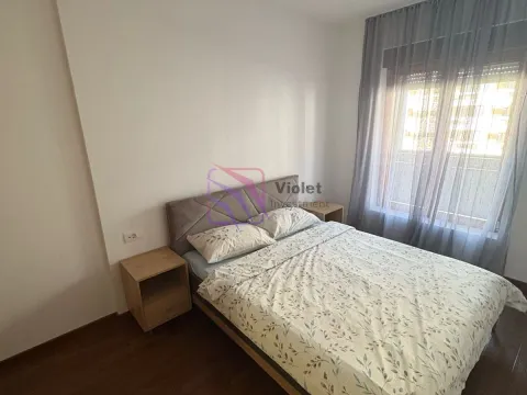 Rent, one bedroom apartment, 50m², Master Kvart, Podgorica - image 7