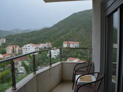 Prodaja, stan, 75m², Rafailovići, Budva - image 12