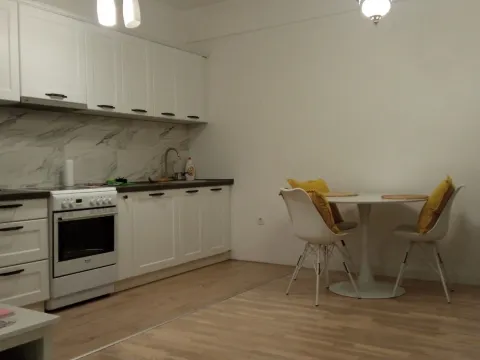 Izdavanje, jednosoban stan, 42m², Centar, Podgorica - image 3