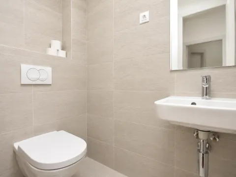 Rent, three bedroom apartment, 97m², Zabjelo, Podgorica - image 14