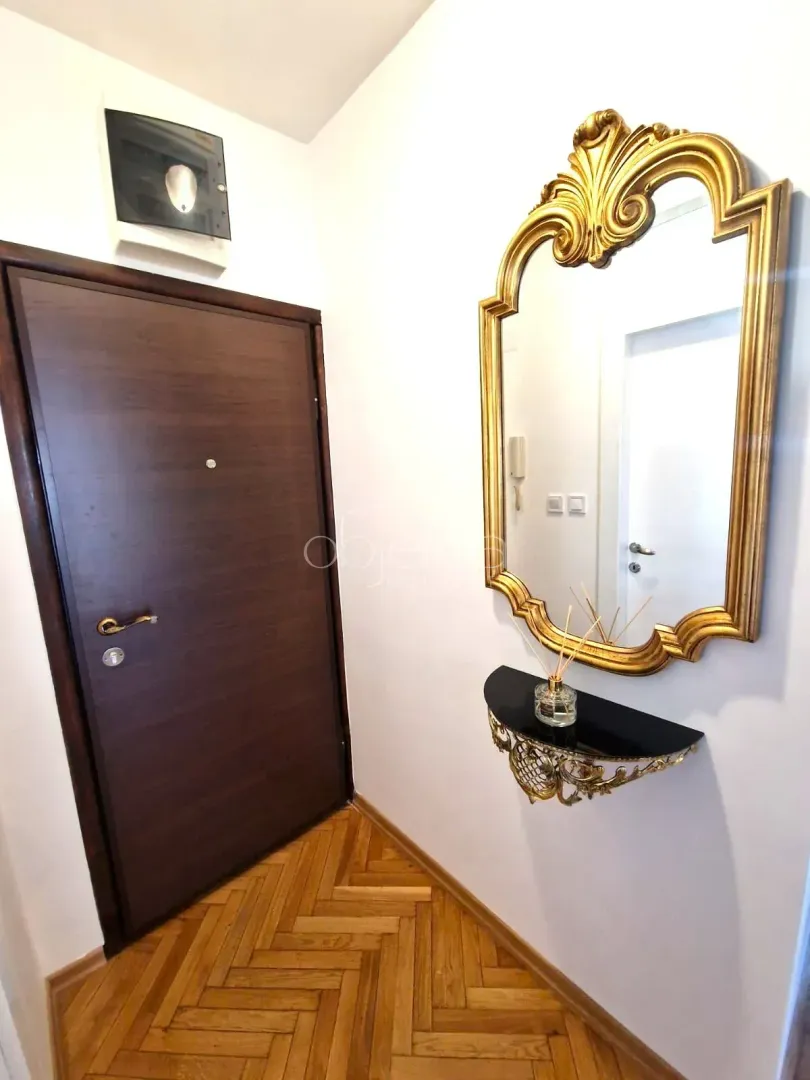 Rent, three bedroom apartment, 114m², Tivat, Crna Gora