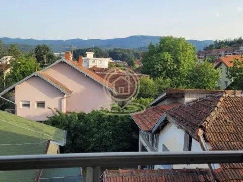 Sale, two bedroom apartment, 46m², Centar, Vrnjačka Banja - image 18