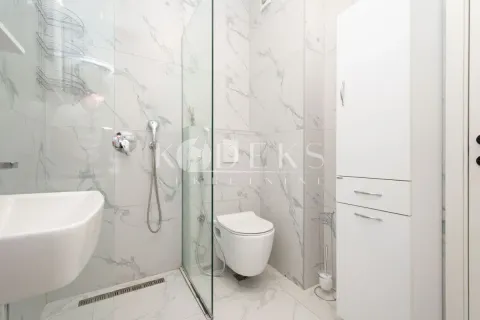 Rent, two bedroom apartment, 66m², Stari Aerodrom, Podgorica - image 7