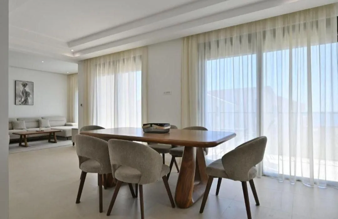 Rent, house, 200m², Reževići, Budva