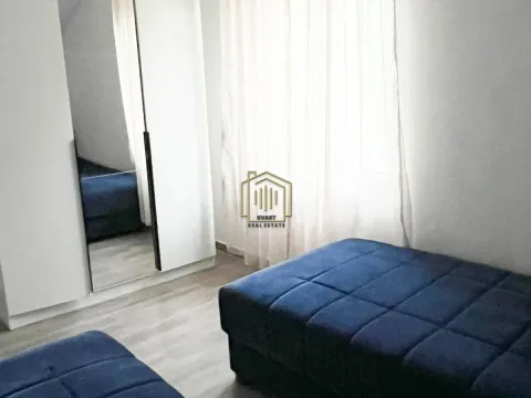 Rent, one bedroom apartment, 53m², Kavač, Kotor - image 4