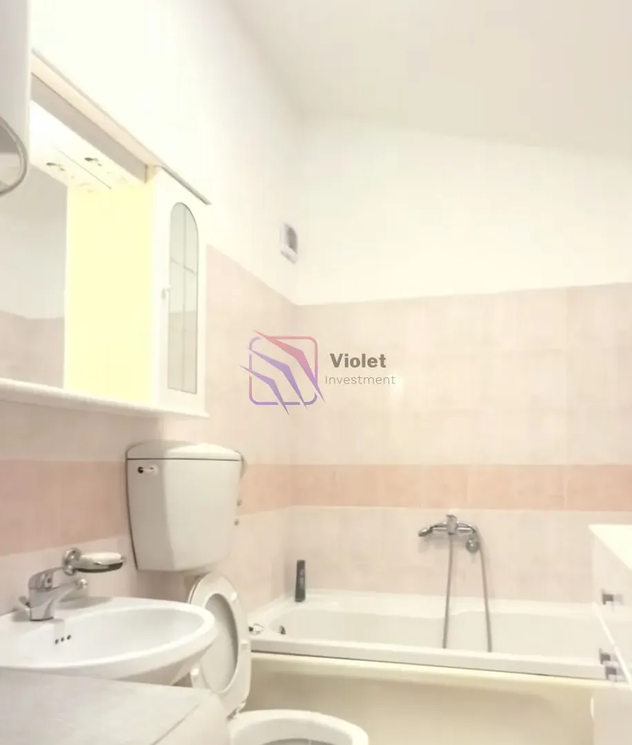 Prodaja, dvosoban stan, 63m², Ljubović, Podgorica