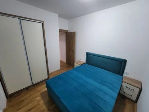 Izdavanje, jednosoban stan, 48m², Stari Aerodrom, Podgorica - image 5