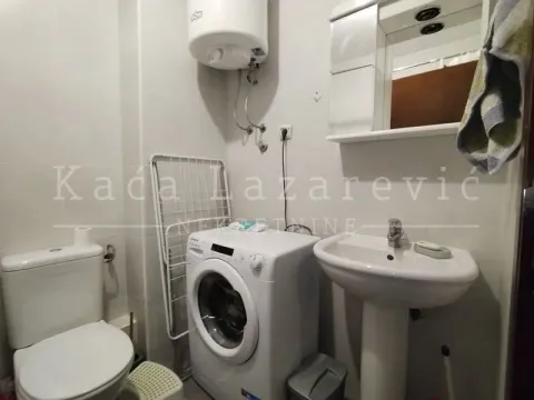 Izdavanje, jednosoban stan, 28m², Voždovac Sve Podlokacije, Beograd - image 8