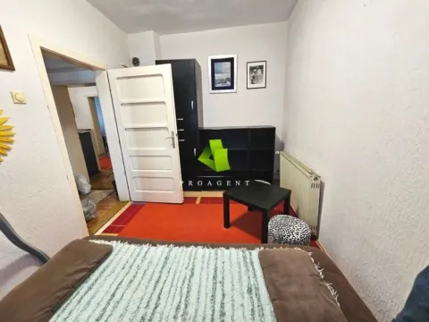 Izdavanje, četvorosoban stan, 85m², Apelovac, Niš - image 12