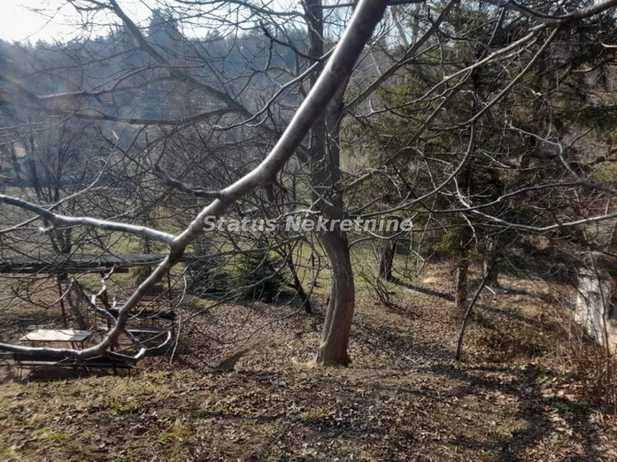 Prodaja, plac, 1088m², Sremska Kamenica, Petrovaradin