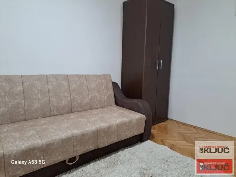 Izdavanje, garsonjera, 23m², Grbavica, Novi Sad Sve Podlokacije - image 8