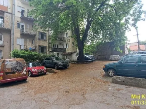 Prodaja, dvosoban stan, 68m², Stari Grad, Beograd - image 13