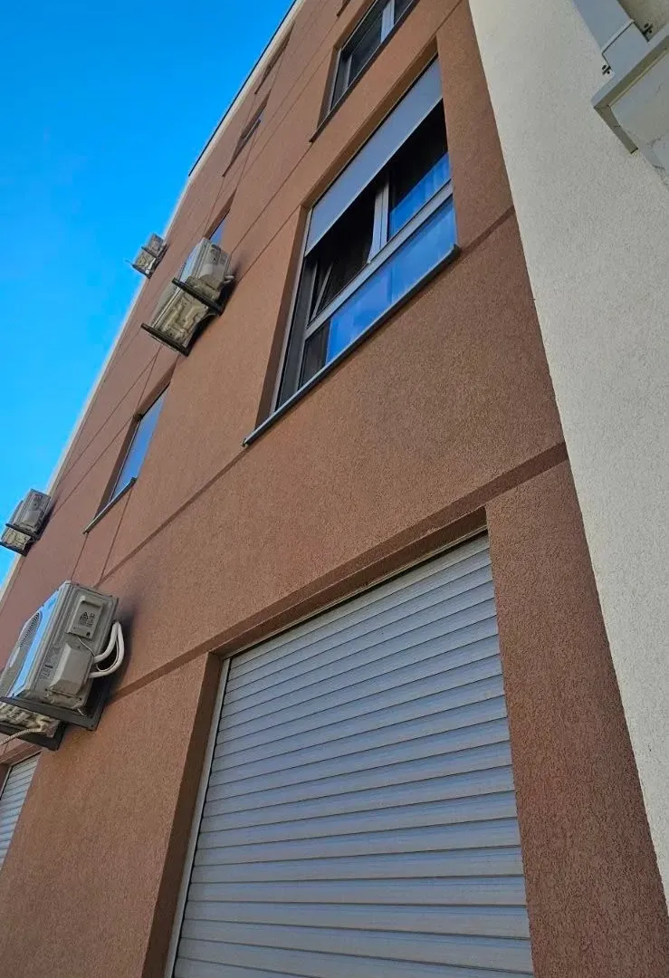 Prodaja, jednosoban stan, 39m², Donji Štoj, Ulcinj