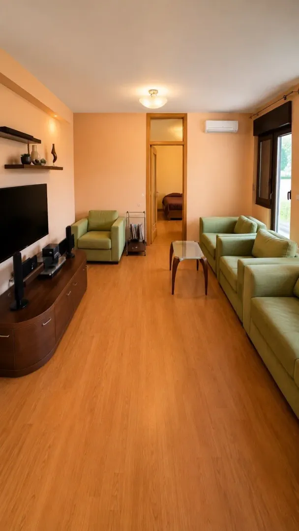Prodaja, trosoban stan, 200m², Centar, Podgorica