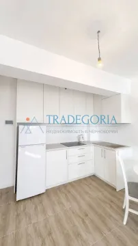 Sale, one bedroom apartment, 45m², Bar, Crna Gora - image 4