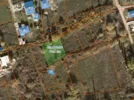 Sale, land lot, 697m², Masline, Podgorica - image 4