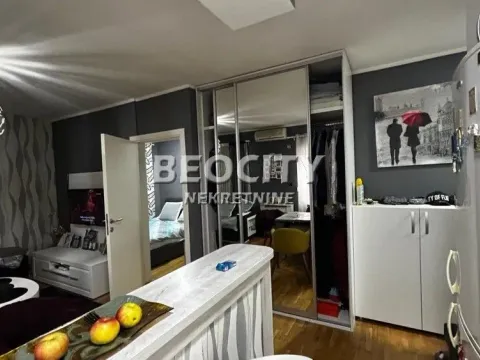 Sale, one bedroom apartment, 35m², Kneževac, Beograd - image 7