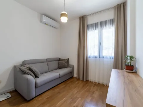 Rent, two bedroom apartment, 69m², Donja Lastva, Tivat - image 5