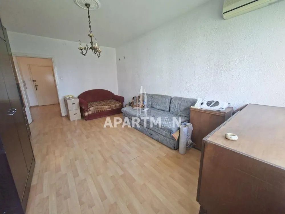 Sale, two bedroom apartment, 64m², Novi Beograd Blok 70, Novi Beograd Sve Podlokacije