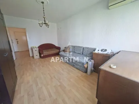 Prodaja, dvosoban stan, 64m², Novi Beograd Blok 70, Novi Beograd Sve Podlokacije - image 4