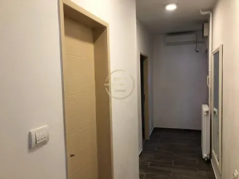 Izdavanje, jednosoban stan, 44m², Stari grad, Novi Sad - image 9