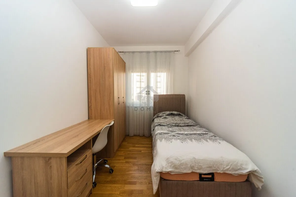 Rent, three bedroom apartment, 97m², Zabjelo, Podgorica