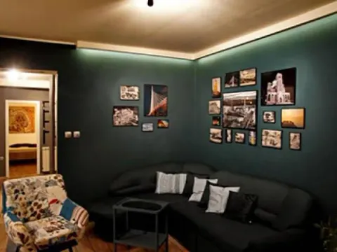 Izdavanje, četvorosoban stan, 91m², Profesorska Kolonija, Palilula Sve Podlokacije - image 7