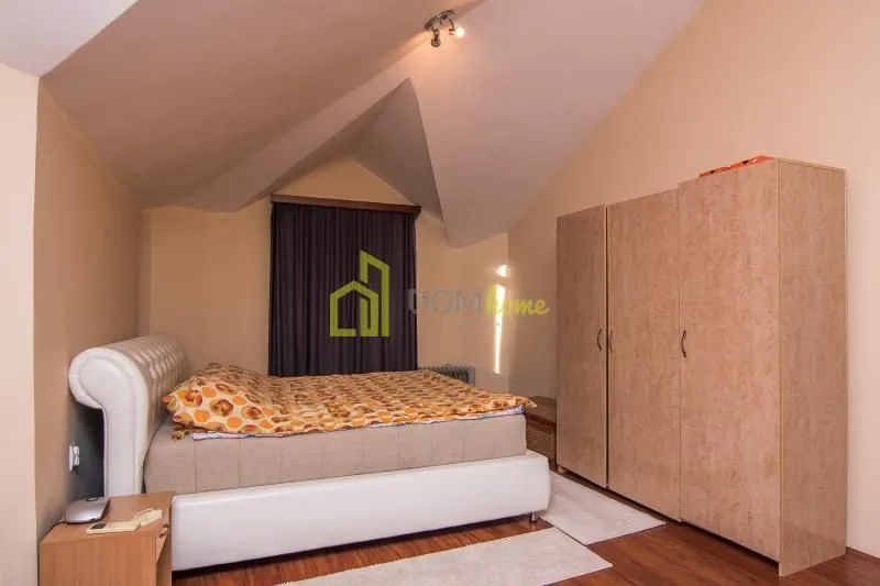 Rent, house, 200m², Donja Gorica, Podgorica