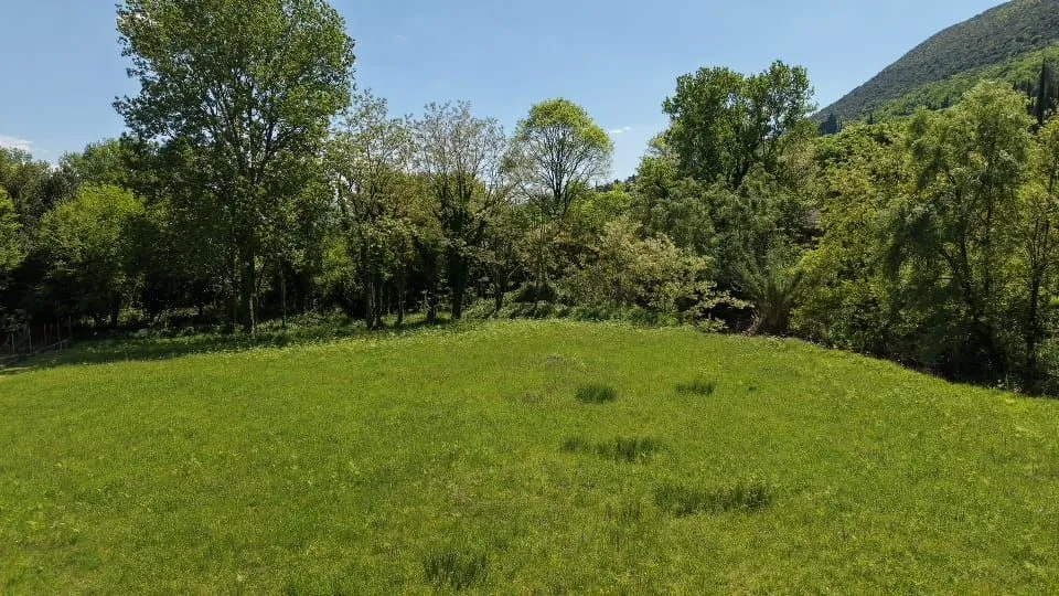 Prodaja, plac, 1677m², Herceg Novi, Crna Gora
