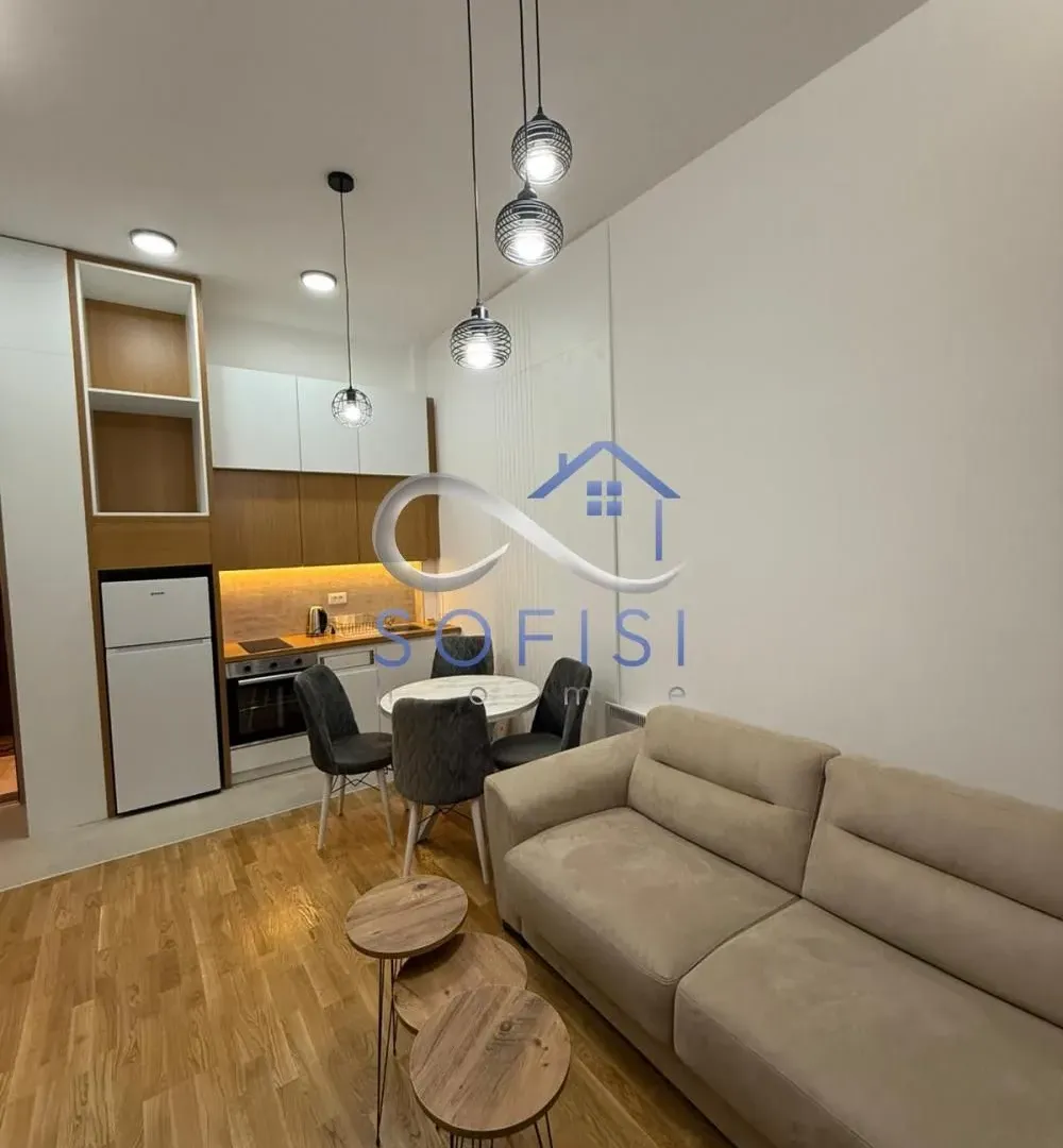 Prodaja, jednosoban stan, 29m², Centar, Zlatibor
