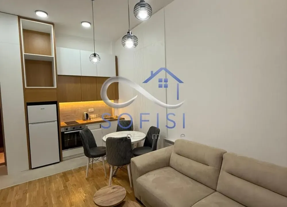 Sale, one bedroom apartment, 29m², Centar, Zlatibor