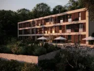 Sale, one bedroom apartment, 58m², Đuraševići, Tivat - image 1