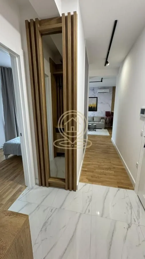Rent, one bedroom apartment, 43m², Erdoglija, Kragujevac