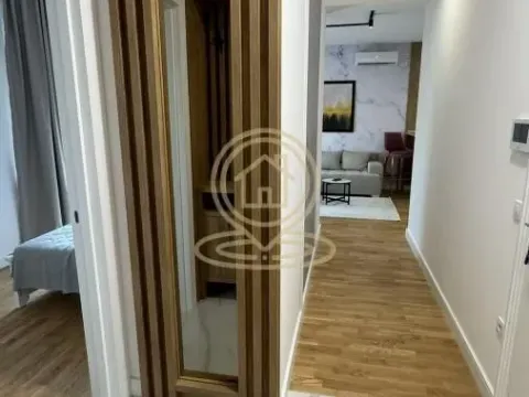 Izdavanje, jednosoban stan, 43m², Erdoglija, Kragujevac - image 7