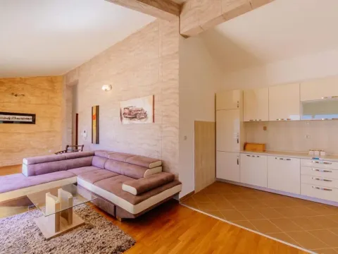 Sale, apartment, 89m², Petrovac, Budva - image 12