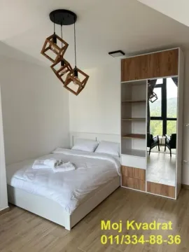 Sale, two bedroom apartment, 50m², Divčibare, Valjevo - image 9