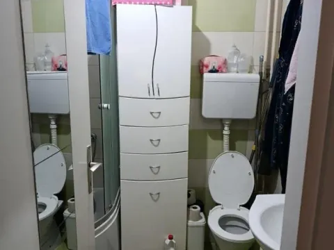 Prodaja, dvosoban stan, 50m², Avijatičarsko naselje, Novi Sad Sve Podlokacije - image 16