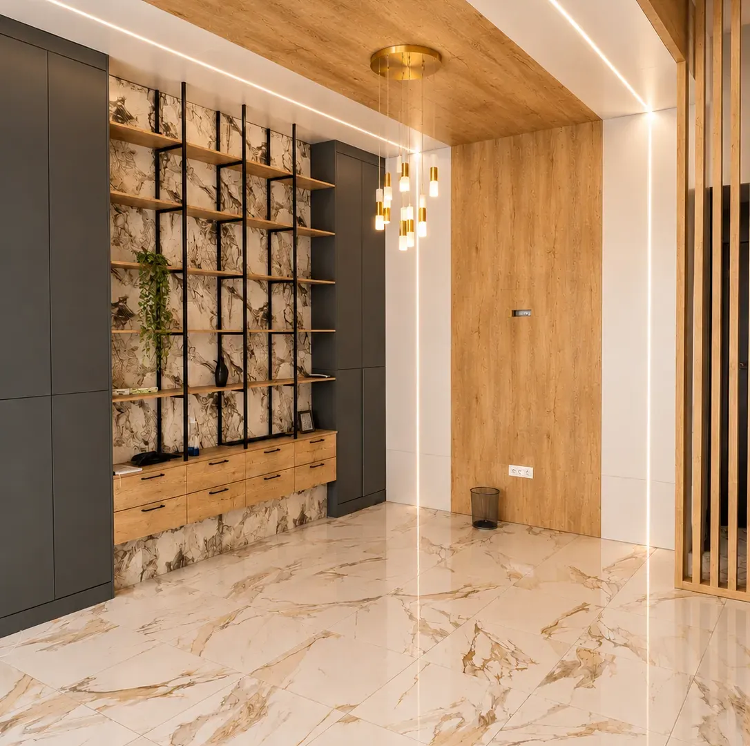 Rent, office space, 54m², Central Point, Podgorica
