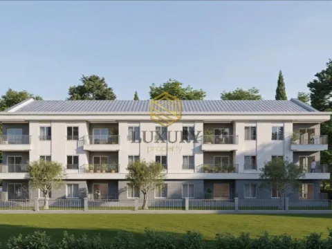 Prodaja, dvosoban stan, 67m², Gornja Gorica, Podgorica - image 4