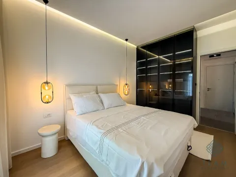 Izdavanje, jednosoban stan, 52m², Zabjelo, Podgorica - image 7