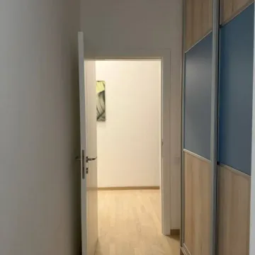 Sale, one bedroom apartment, 51m², Bečići, Budva - image 7
