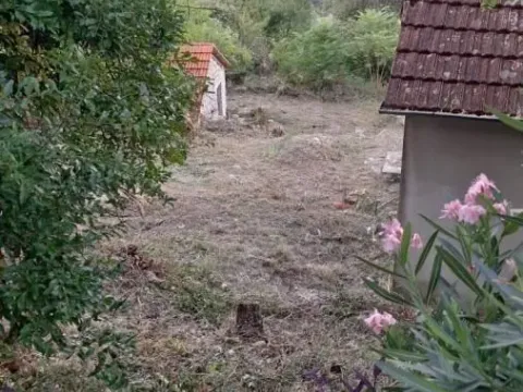 Prodaja, plac, 1700m², Kavač, Kotor - image 24