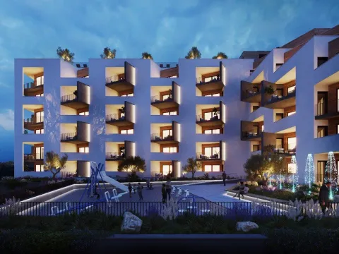 Prodaja, jednosoban stan, 54m², Bečići, Budva - image 9