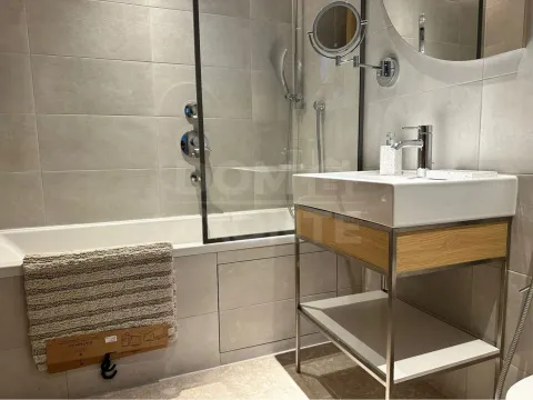 Izdavanje, dvosoban stan, 70m², Boka Place, Tivat - image 7