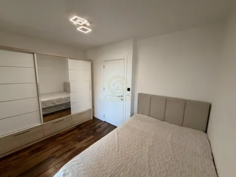 Izdavanje, trosoban stan, 64m², Medijana, Niš - image 5