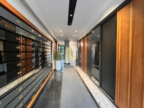 Prodaja, jednosoban stan, 42m², Bulevar Evrope, Novi Sad Sve Podlokacije - image 2